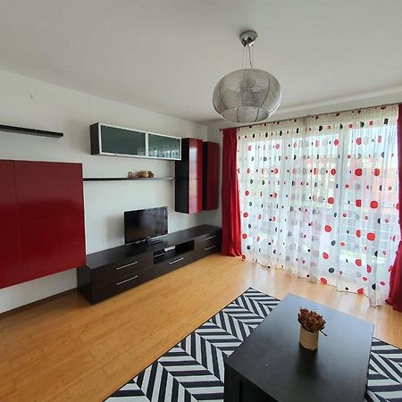 Apartment Richy Brassó Kültér fotó