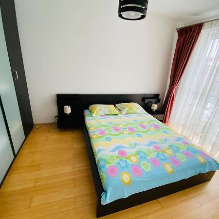 Apartment Richy Brassó Kültér fotó