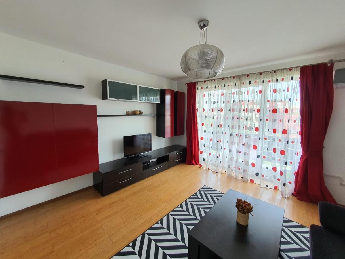 Apartment Richy Brassó Kültér fotó