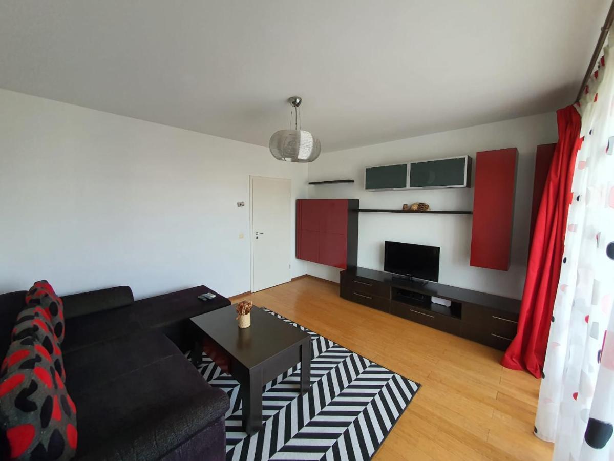Apartment Richy Brassó Kültér fotó
