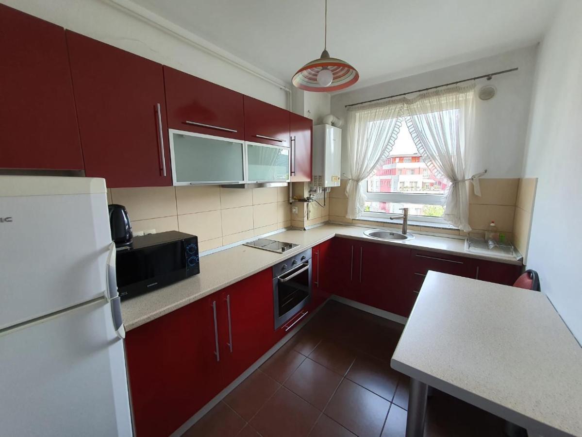 Apartment Richy Brassó Kültér fotó