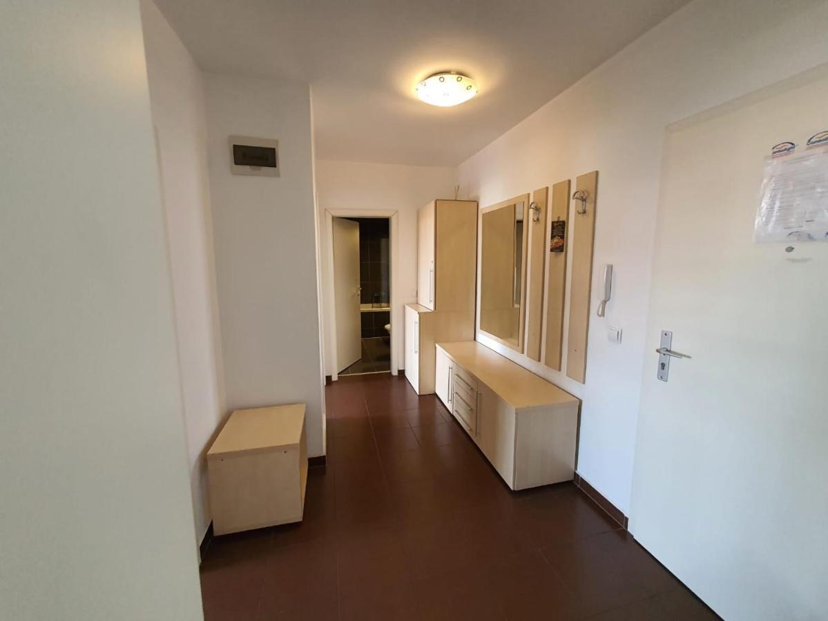Apartment Richy Brassó Kültér fotó