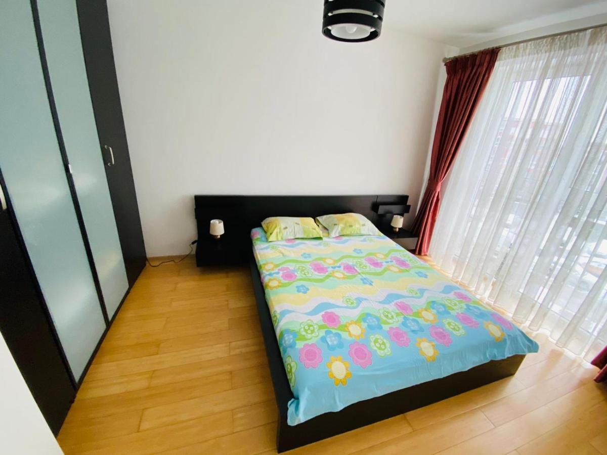 Apartment Richy Brassó Kültér fotó