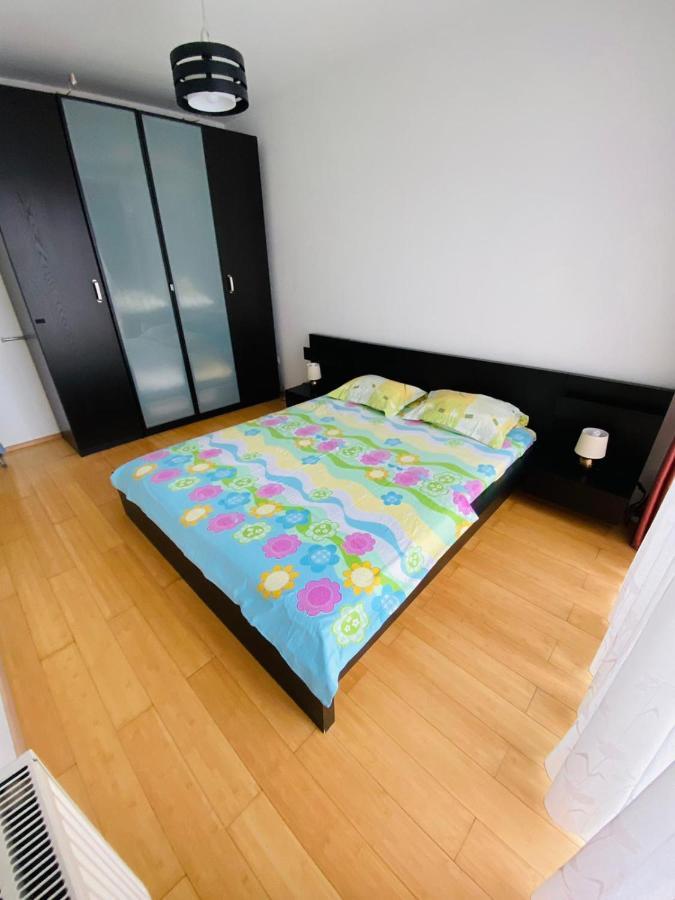 Apartment Richy Brassó Kültér fotó